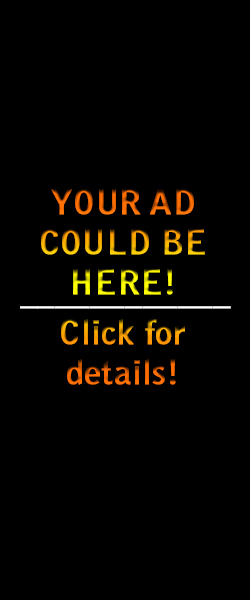 250x600 Banner Ad Space