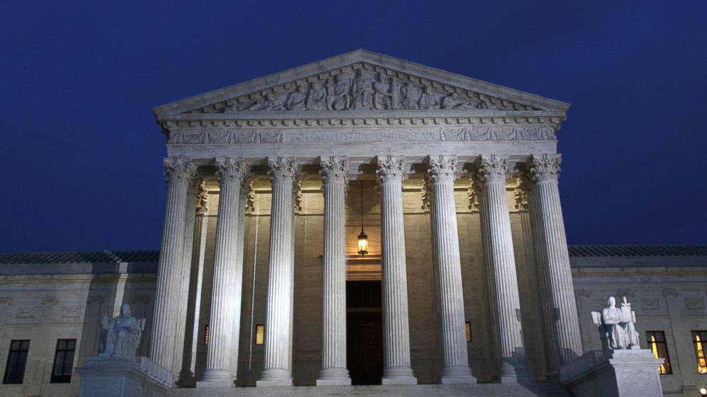 United States Supreme Court